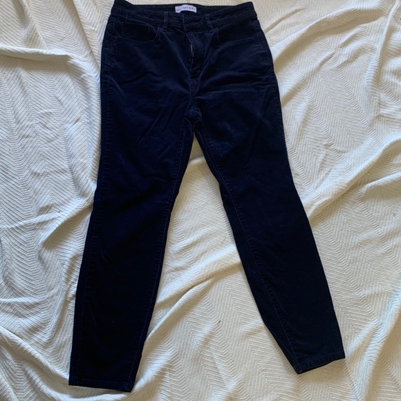 LOFT women’s corduroy pants size 6 - Picture 1 of 5